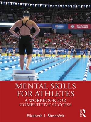 cover image of Mental Skills for Athletes